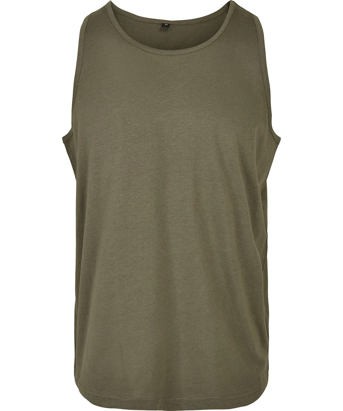 Basic tank | Olive