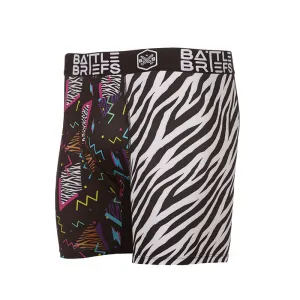 Battle Briefs Wild Thing