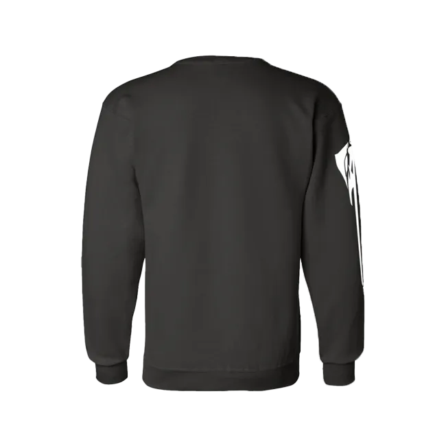 C8 Stingray Champion® Crewneck