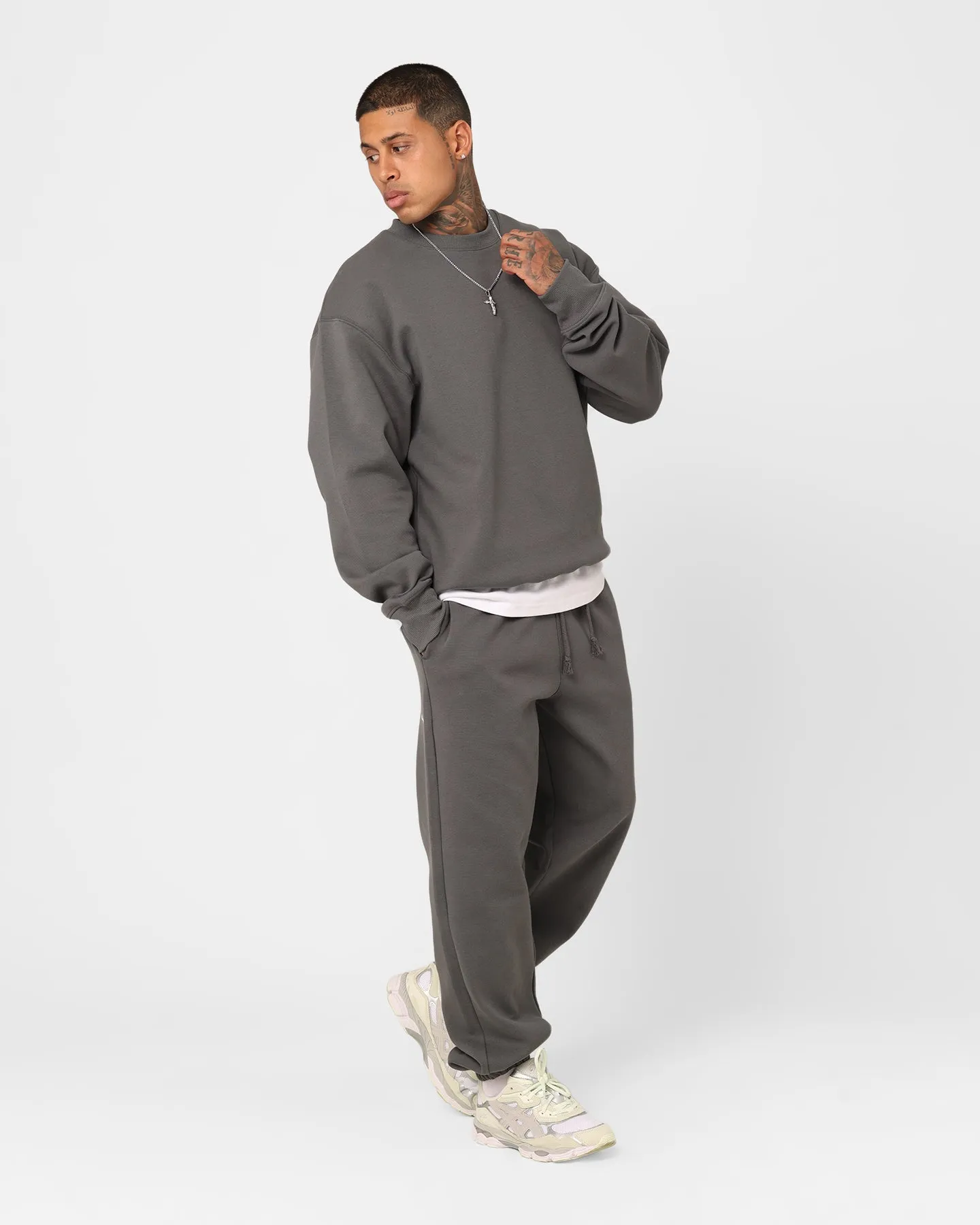 Champion Rochester Base Pants Seal Bay