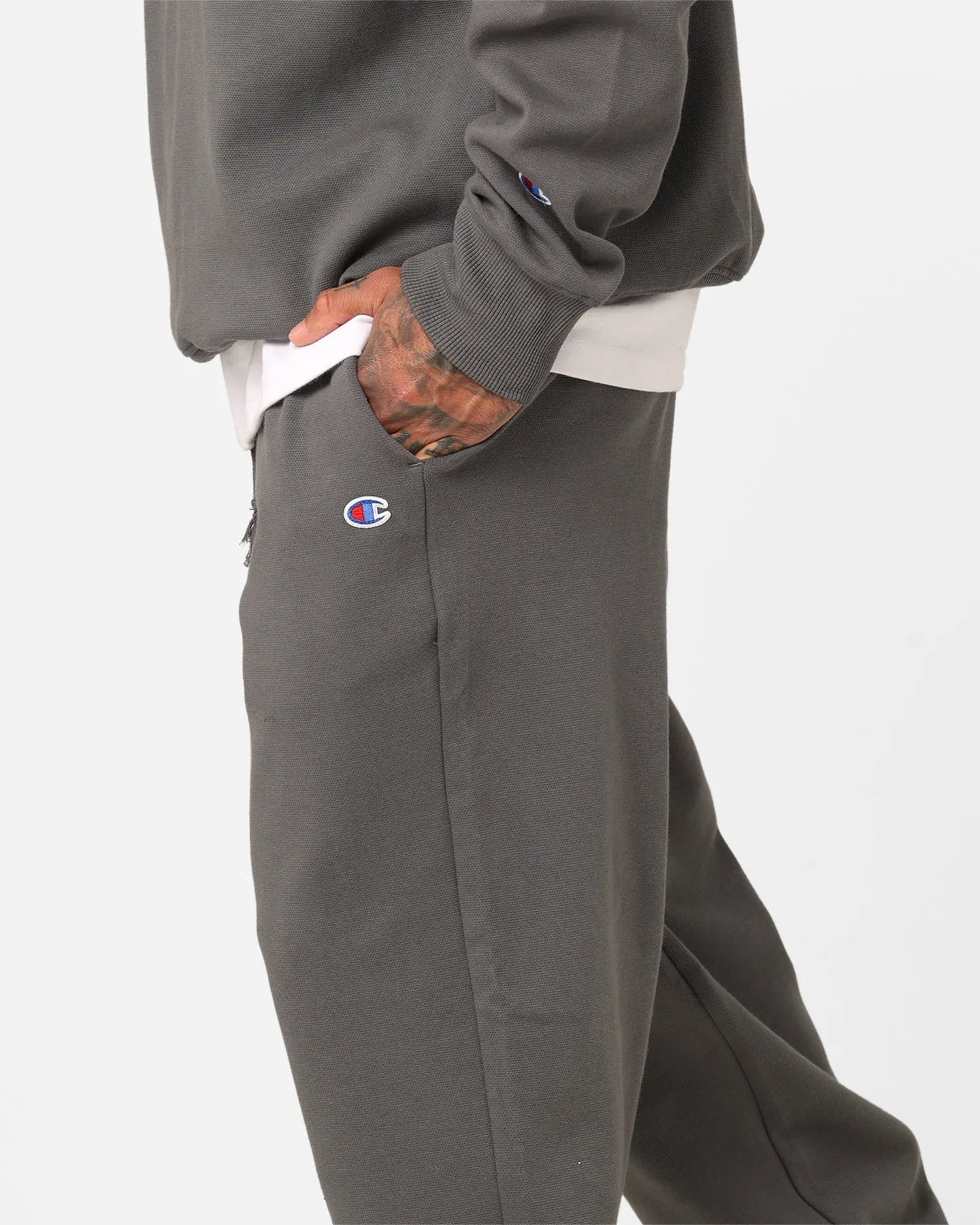 Champion Rochester Base Pants Seal Bay