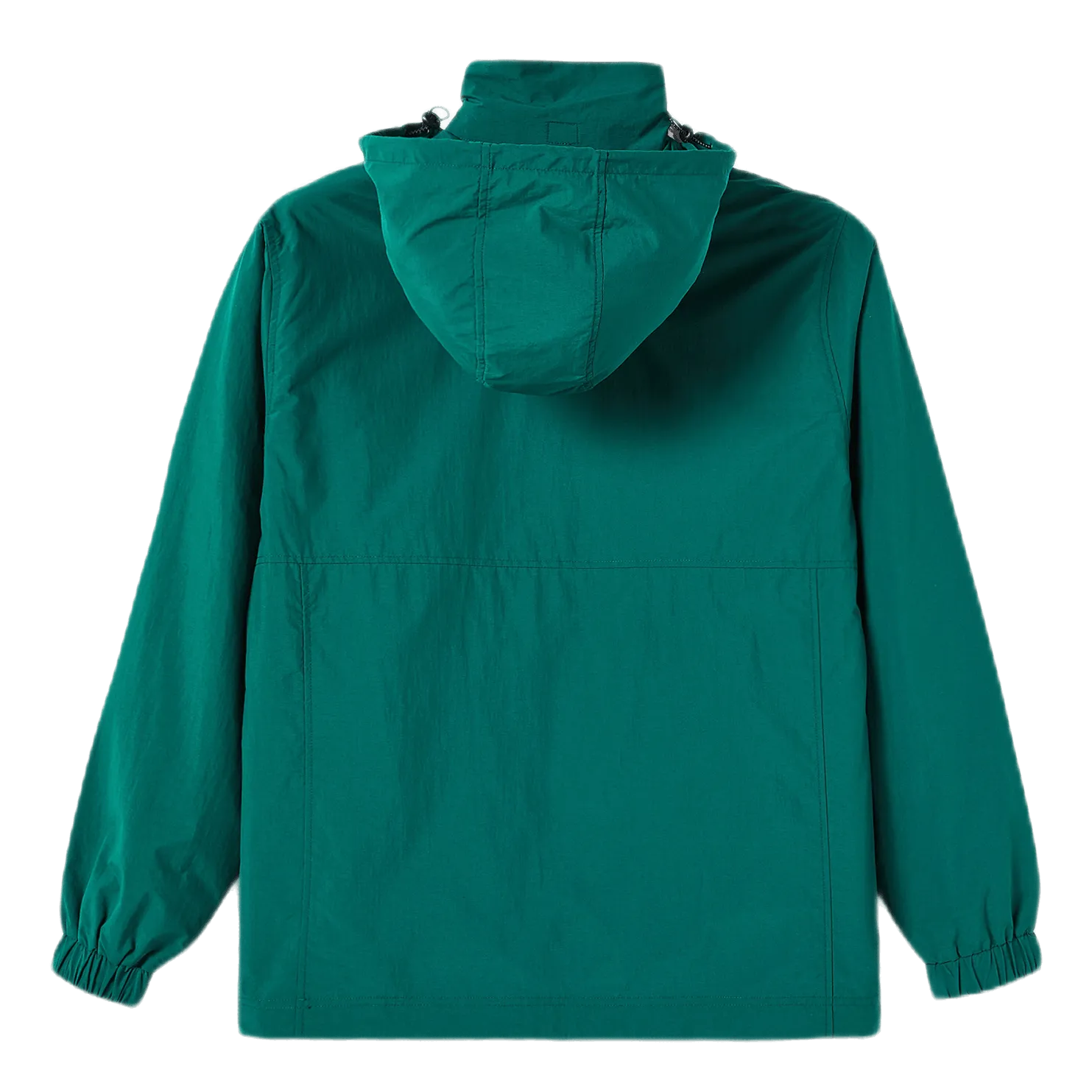 Coach Jacket Green