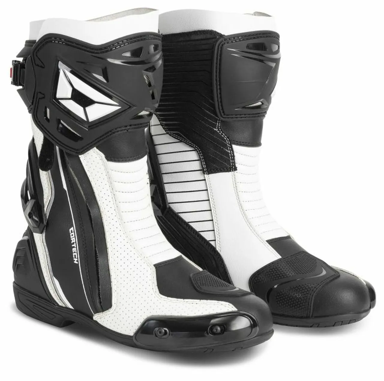 Cortech Speedway Adrenaline GP Boots