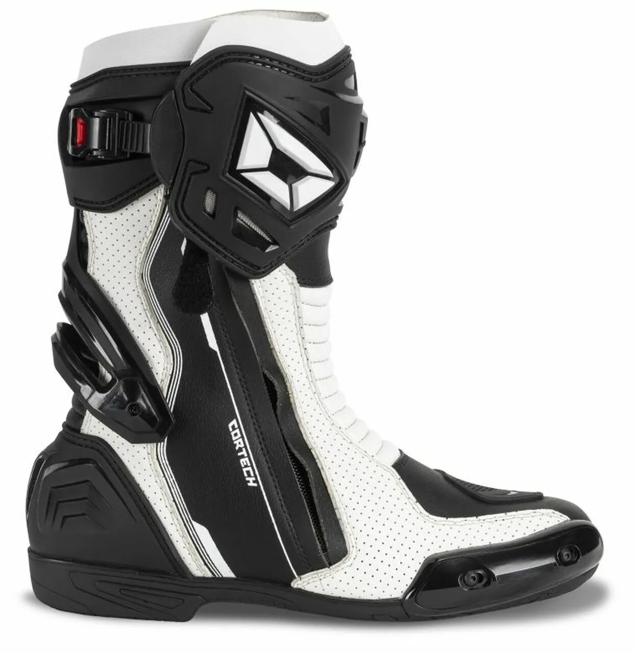 Cortech Speedway Adrenaline GP Boots