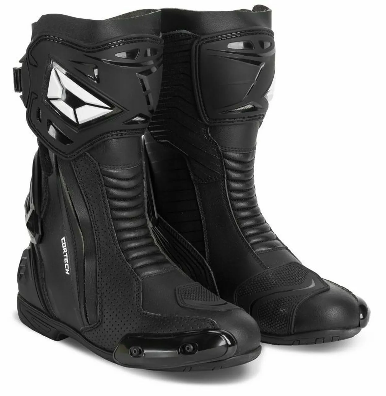 Cortech Speedway Adrenaline GP Boots