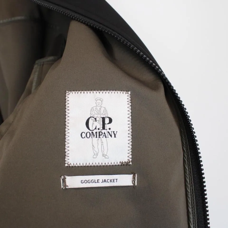 CP Company Soft Shell Jacket XL