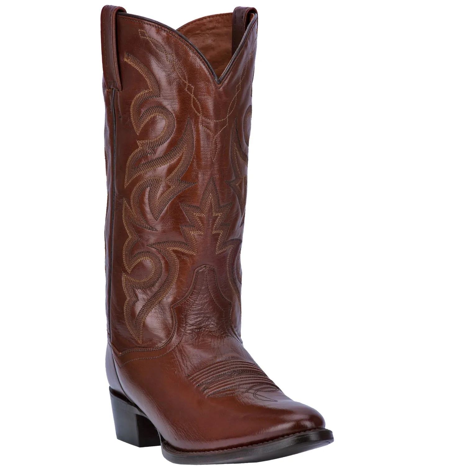 Dan Post Mens Milwaukee Western Boots Style DP2111R