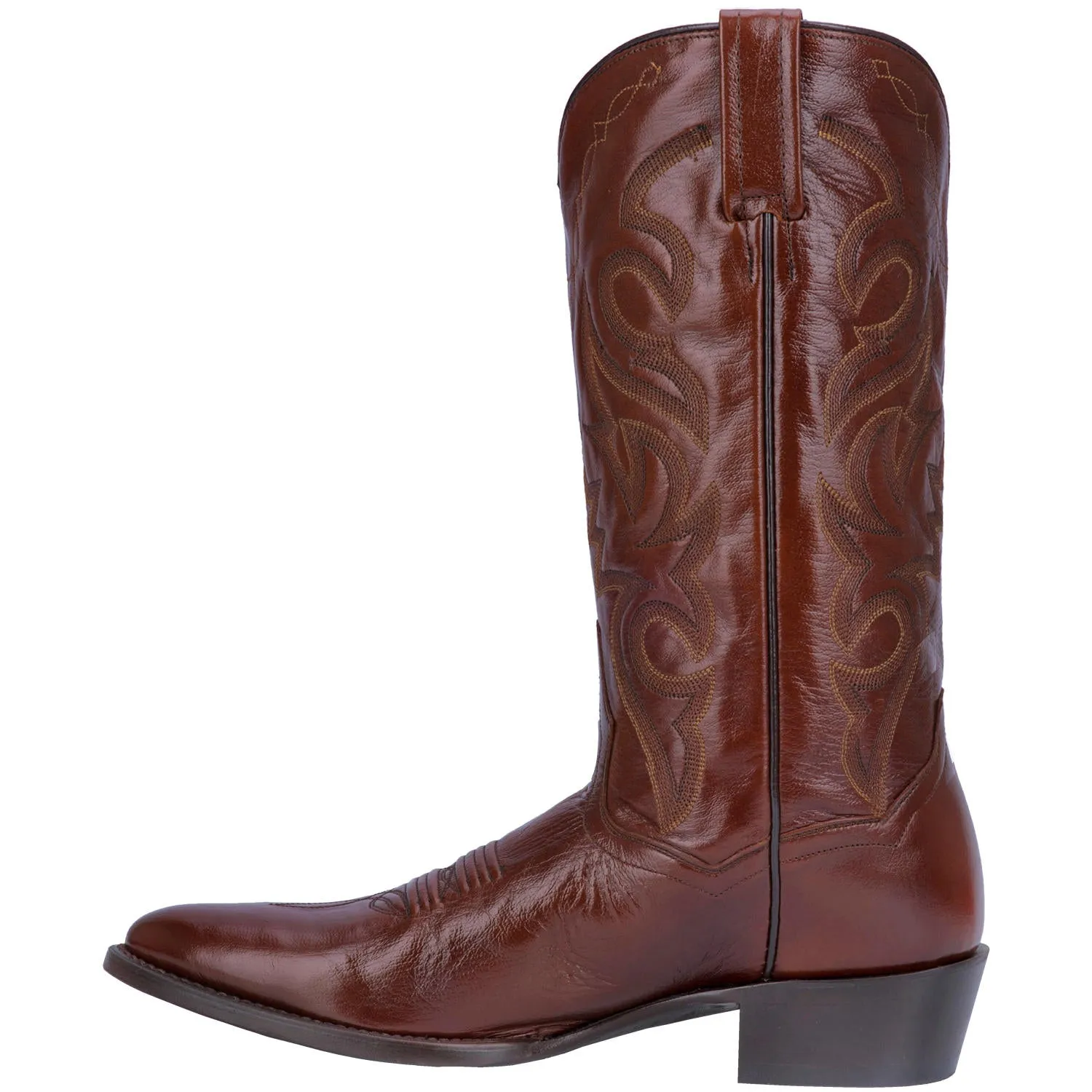 Dan Post Mens Milwaukee Western Boots Style DP2111R