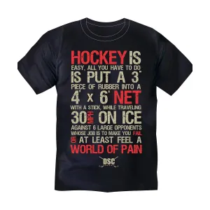 DSC Hockey Easy Mens Shirt