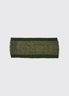 Dubarry Walton Knitted Headband