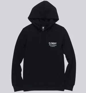 Element Sign Hoodie