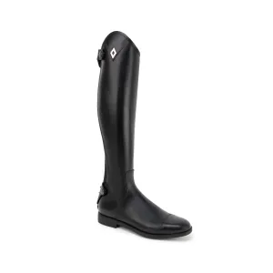 Fabbri Prime Dress Riding Boots 36-38