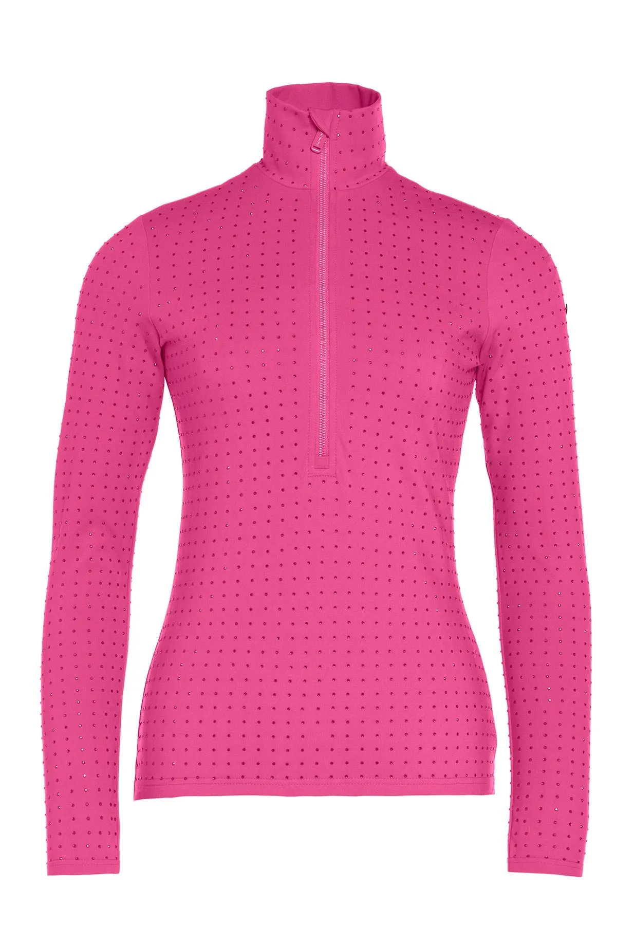 Goldbergh Spark Ski Pully in Pink