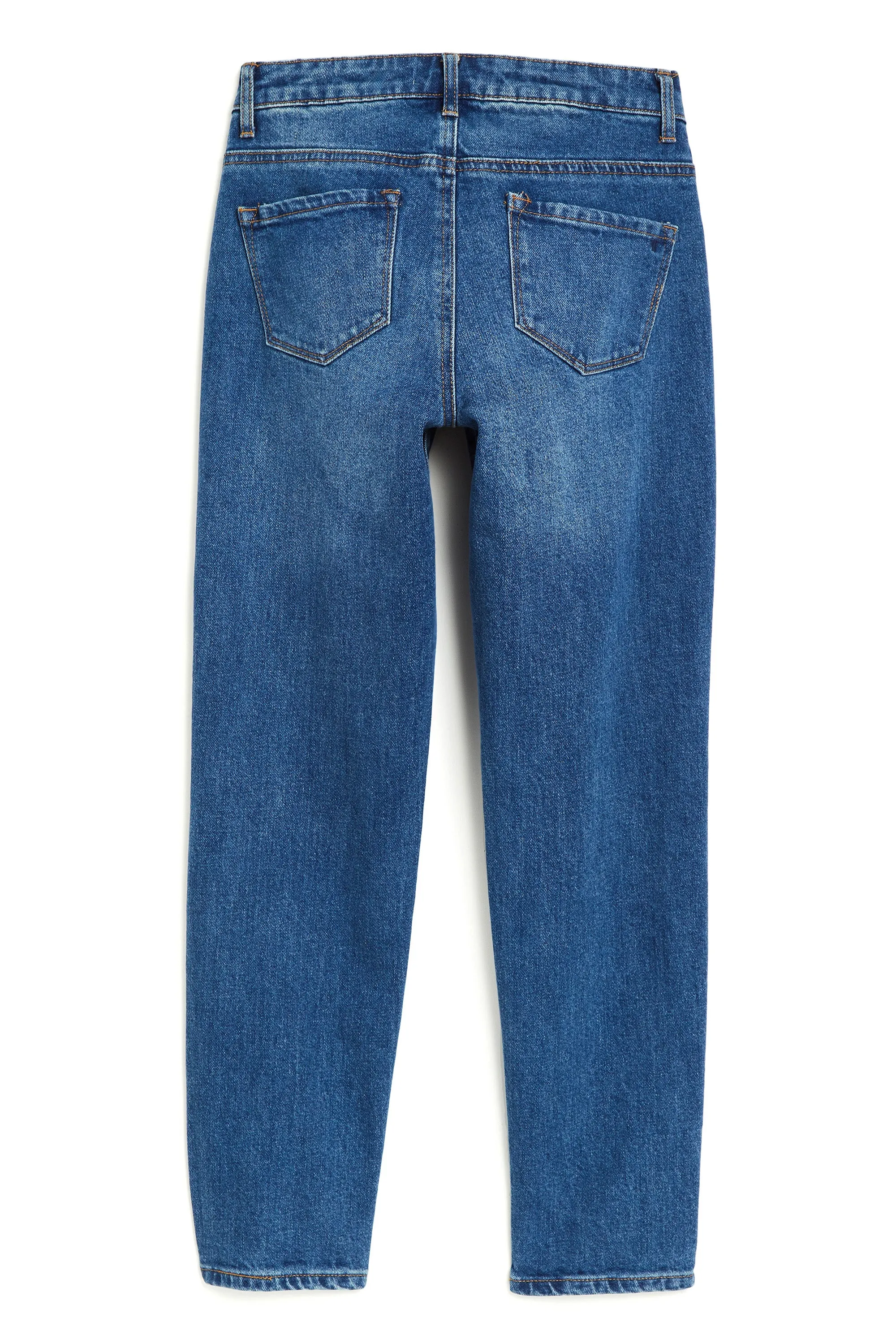 Indigo Weekender Pant