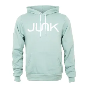 JUNK Dusty Blue Hoodie