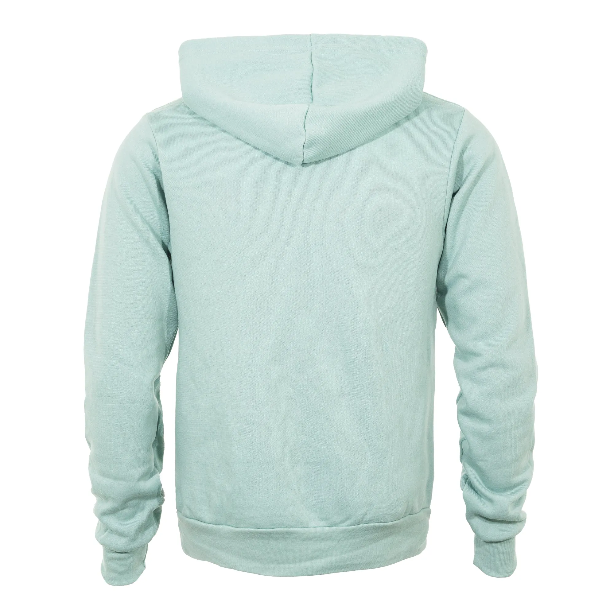 JUNK Dusty Blue Hoodie