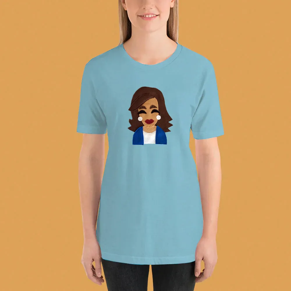 Kamala - Women's T-Shirt