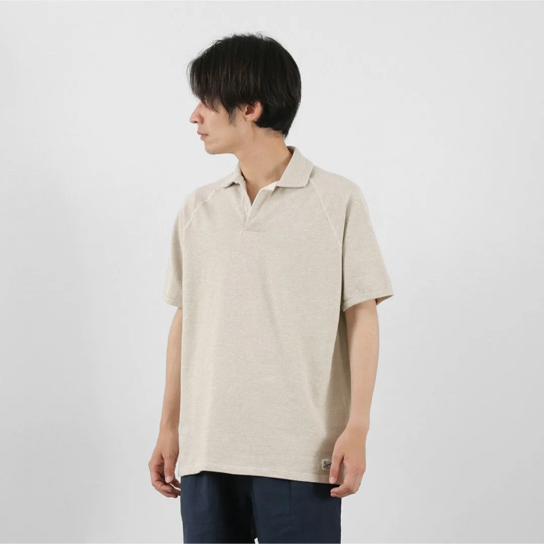 KEPANI / Canoco Skipper Polo Shirt