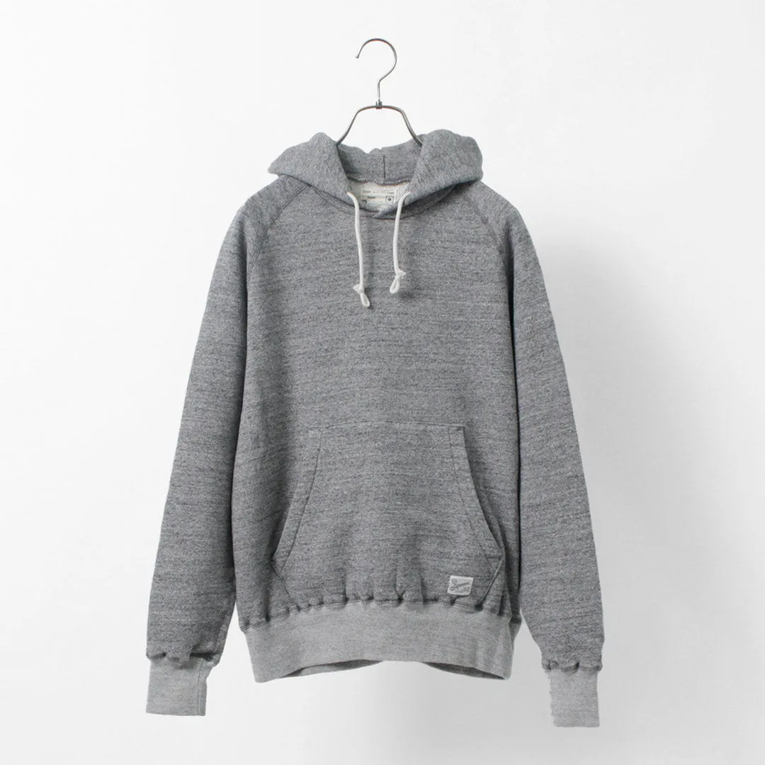 KEPANI / Manchester 2 Sweatshirt Hoodie