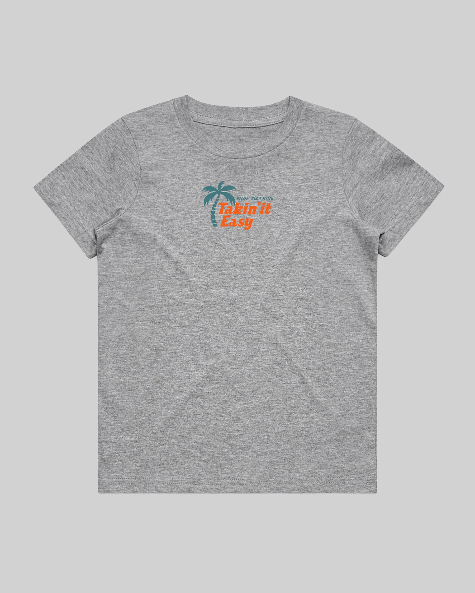 Kids Takin' It Easy Tee