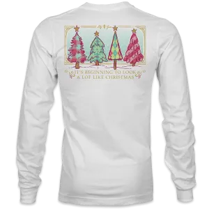 Looking Like Christmas - LONG SLEEVE - 20991