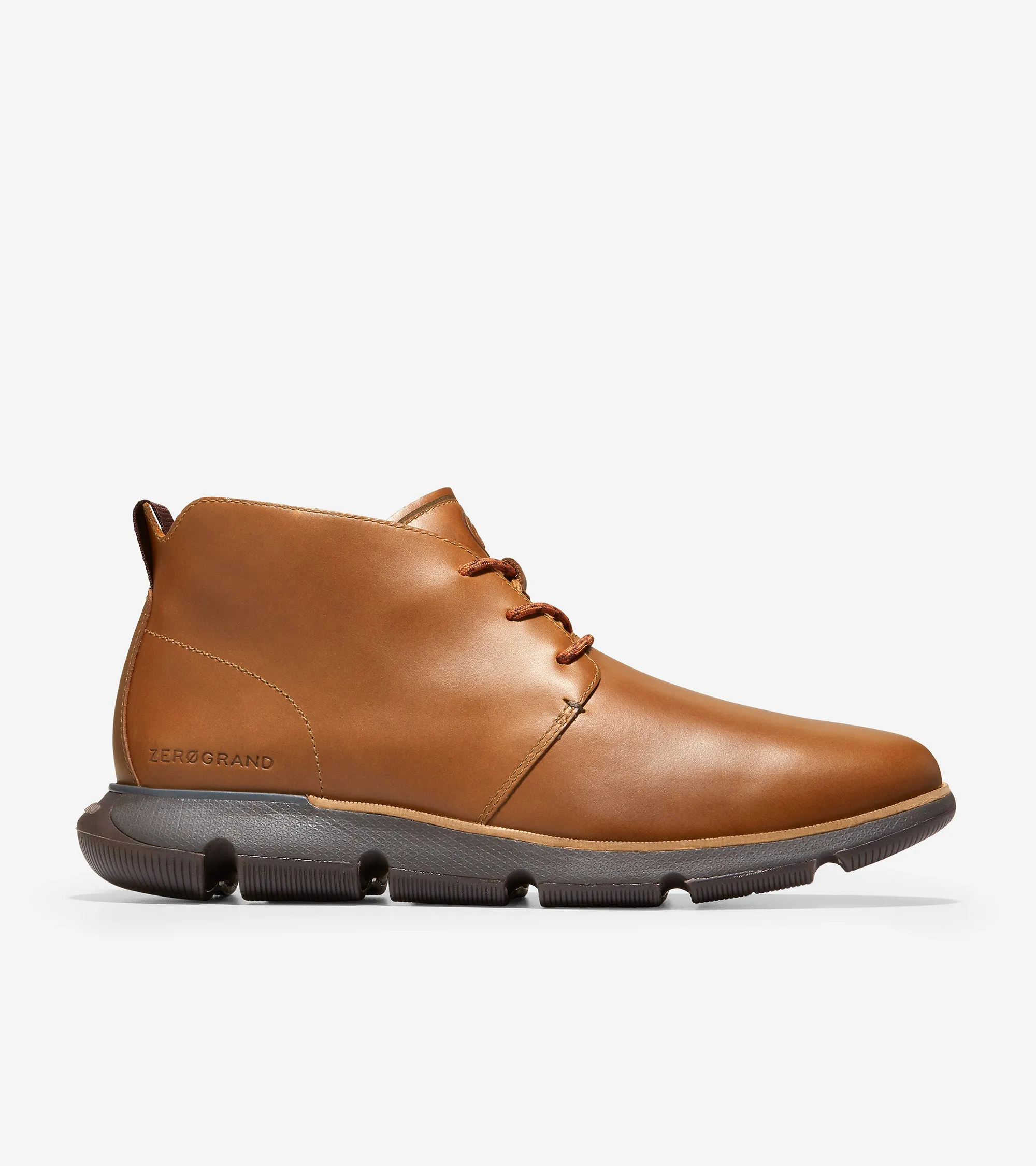 Men's 4.ZERØGRAND Chukka Boots