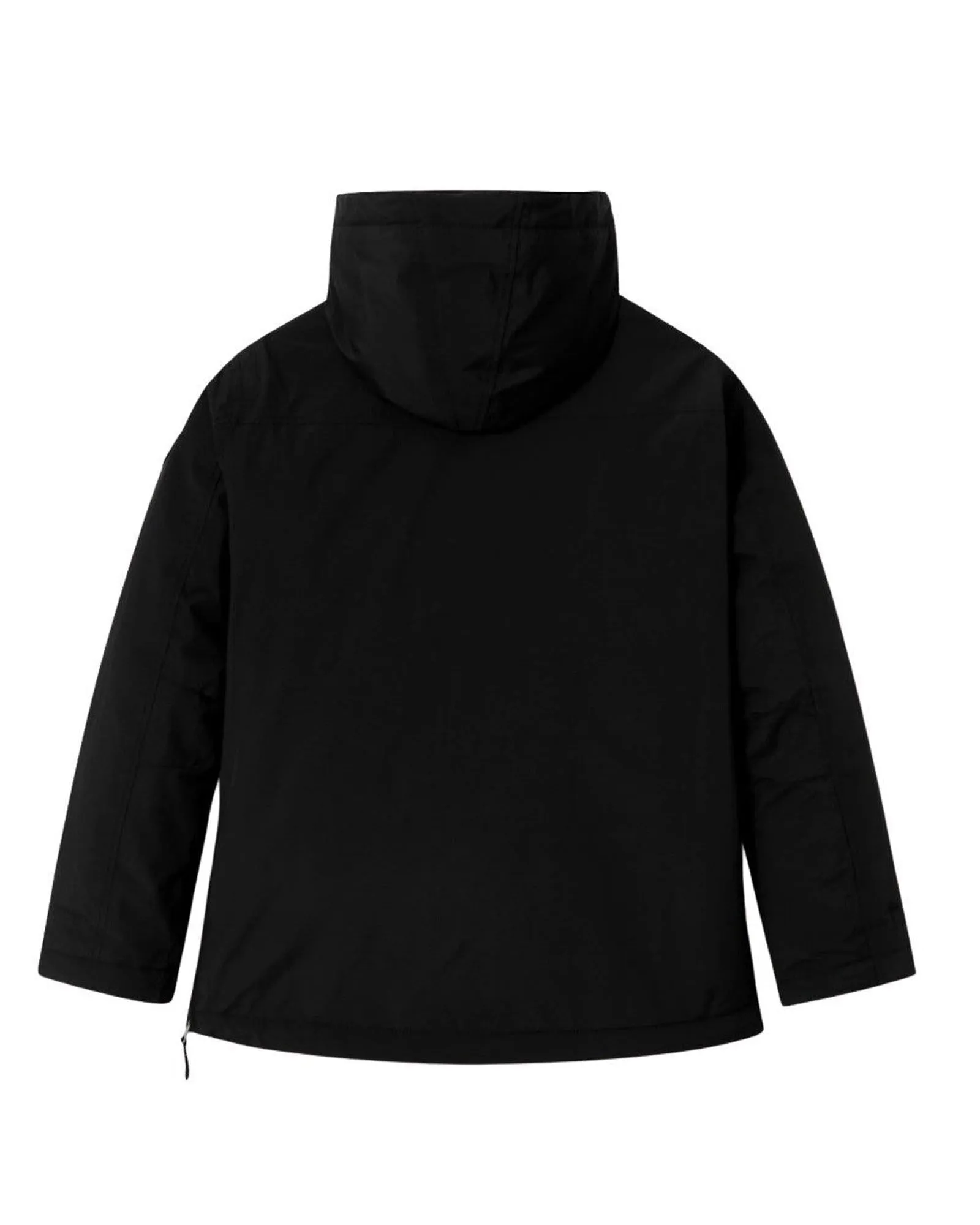 Napapijri Black Jacket