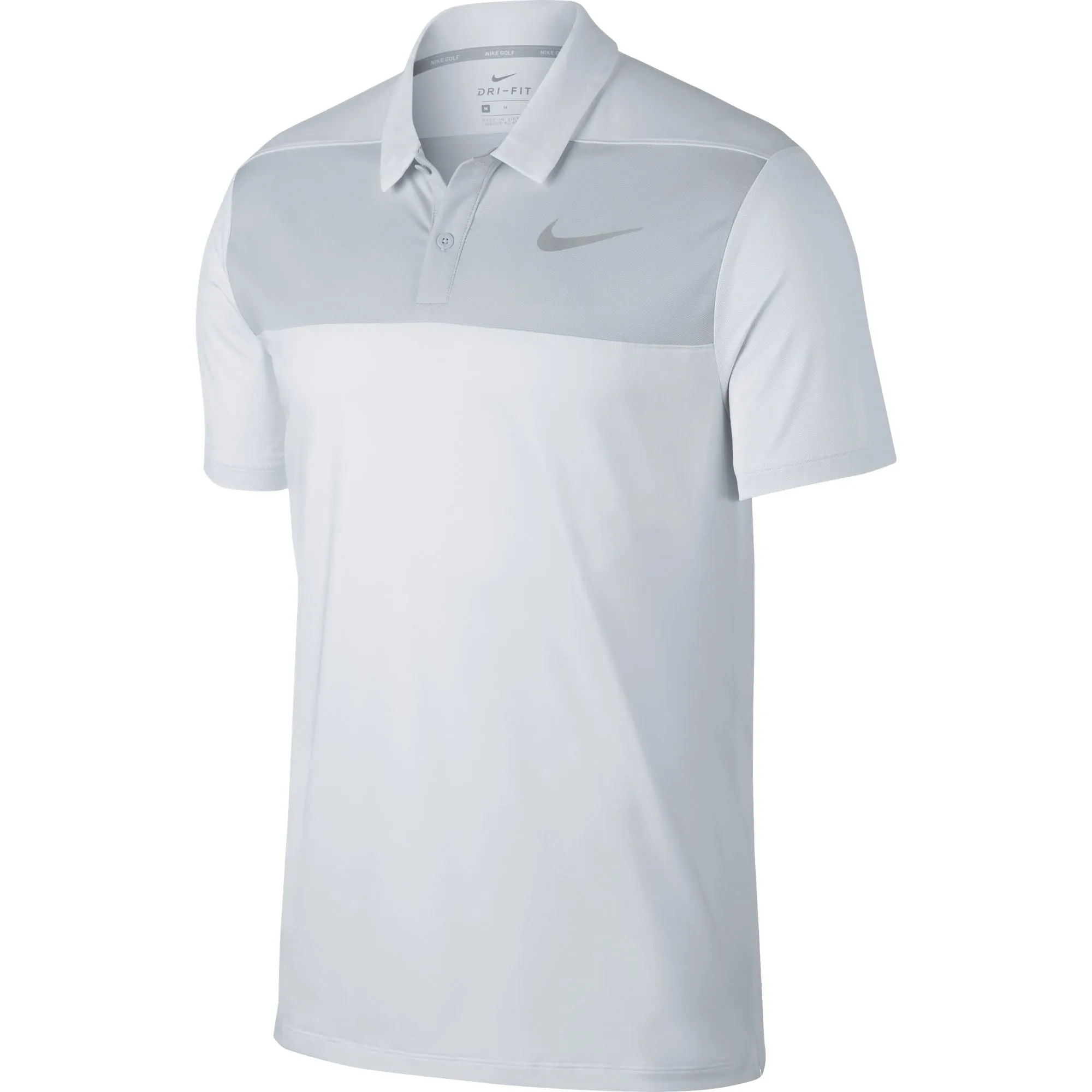 Nike Dry Mens Golf Polo