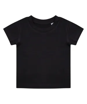 Organic t-shirt | Black