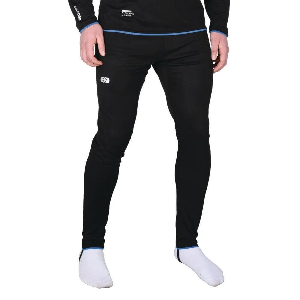 Oxford Wicking Layer Pant XS