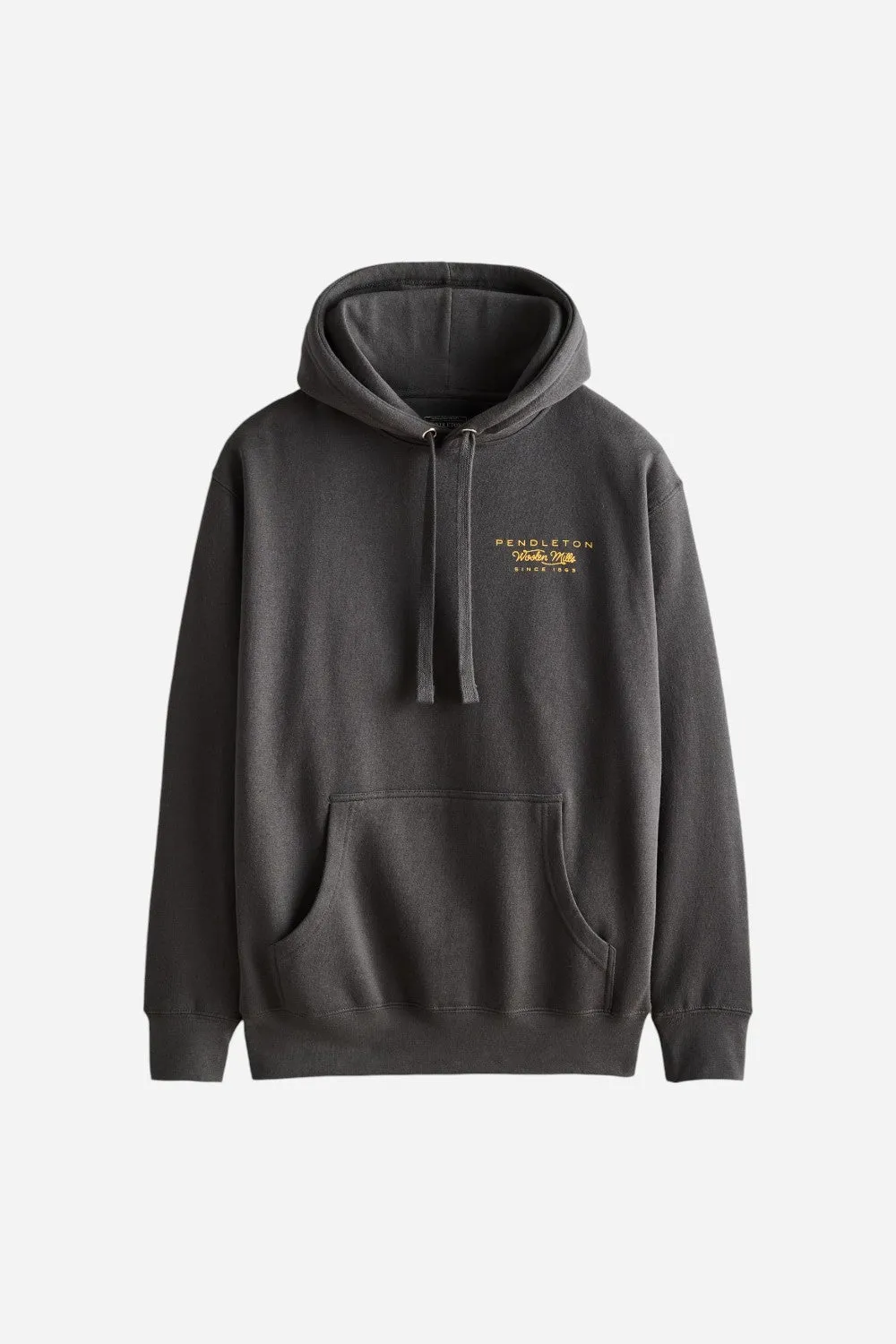 Pendleton Desert Sun Graphic Hoodie