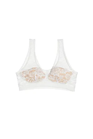 Petunia Soft Cup Bra