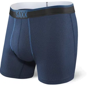 Quest Boxer Brief Fly