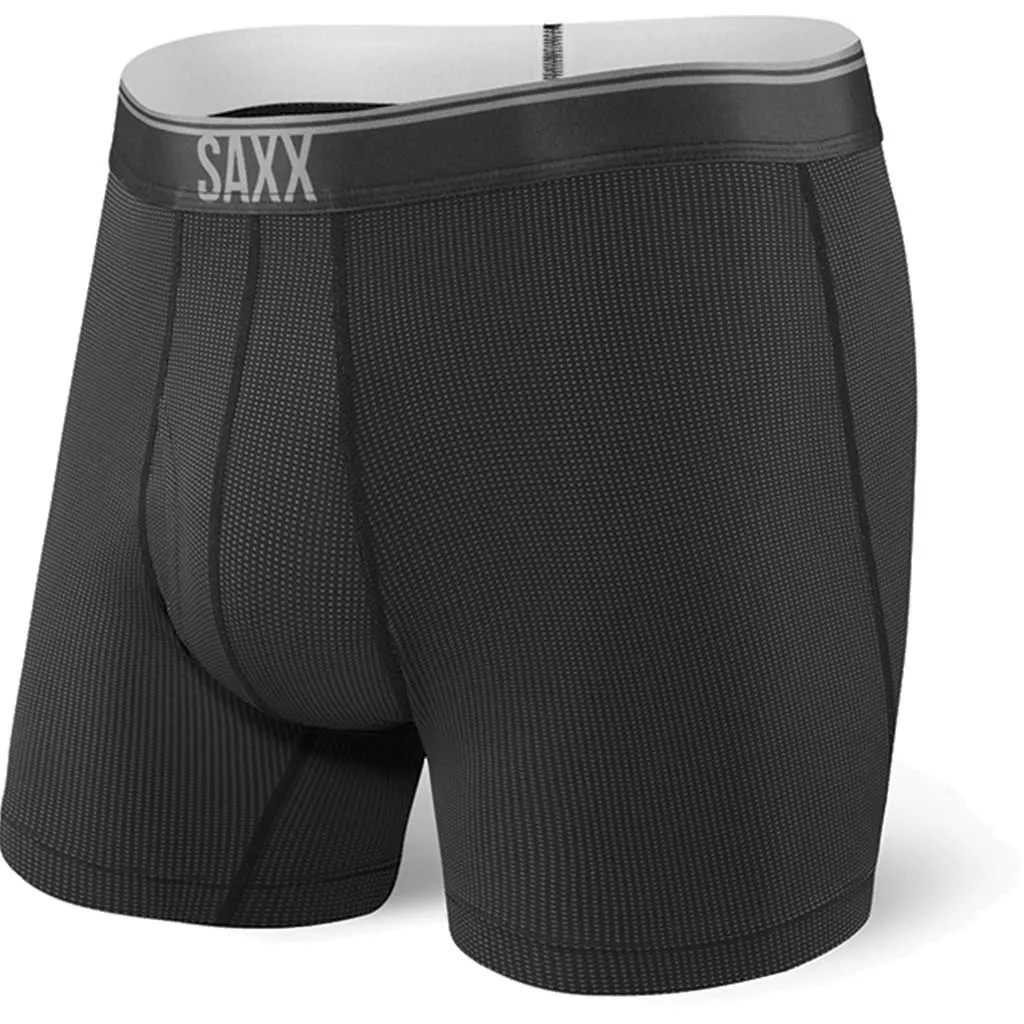 Quest Boxer Brief Fly