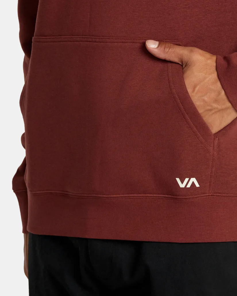 RVCA BIG RVCA HOODIE