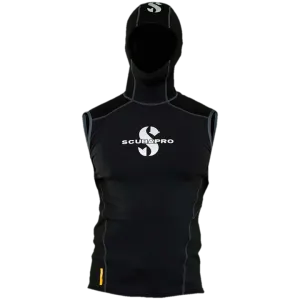 ScubaPro Hybrid Hooded Vest Men's