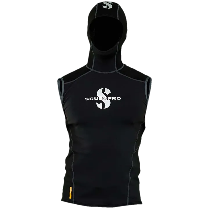 ScubaPro Hybrid Hooded Vest Men's