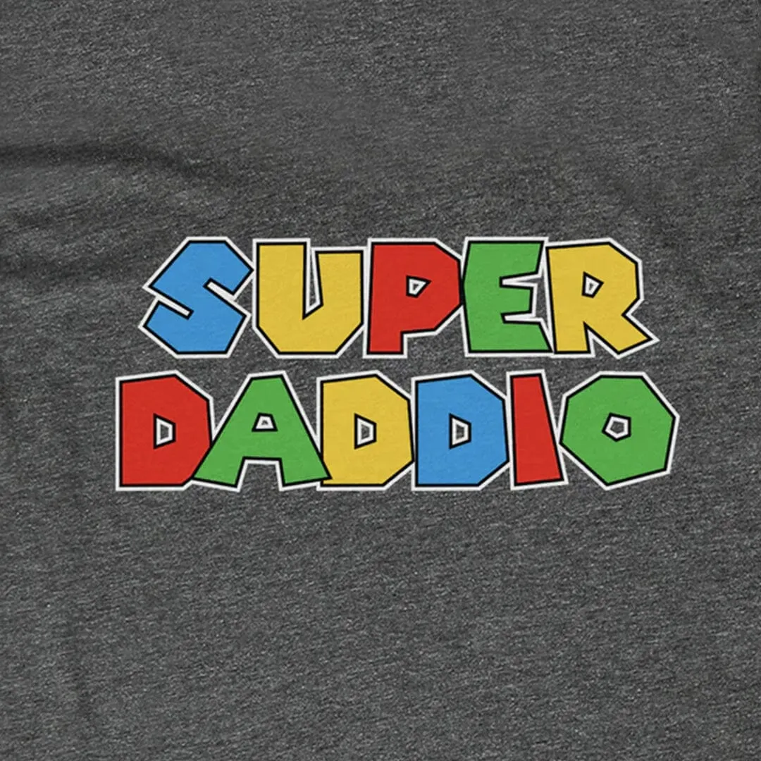 Super Daddio