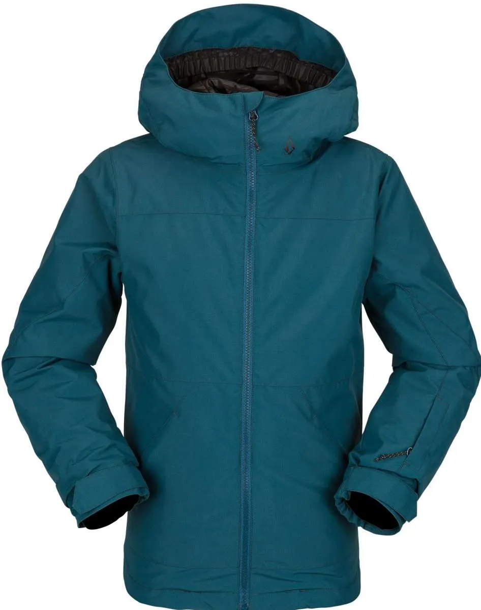 Volcom Juniors' Vernon Insulated Jacket 2023