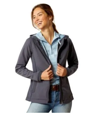 Womens Parodist Jacket