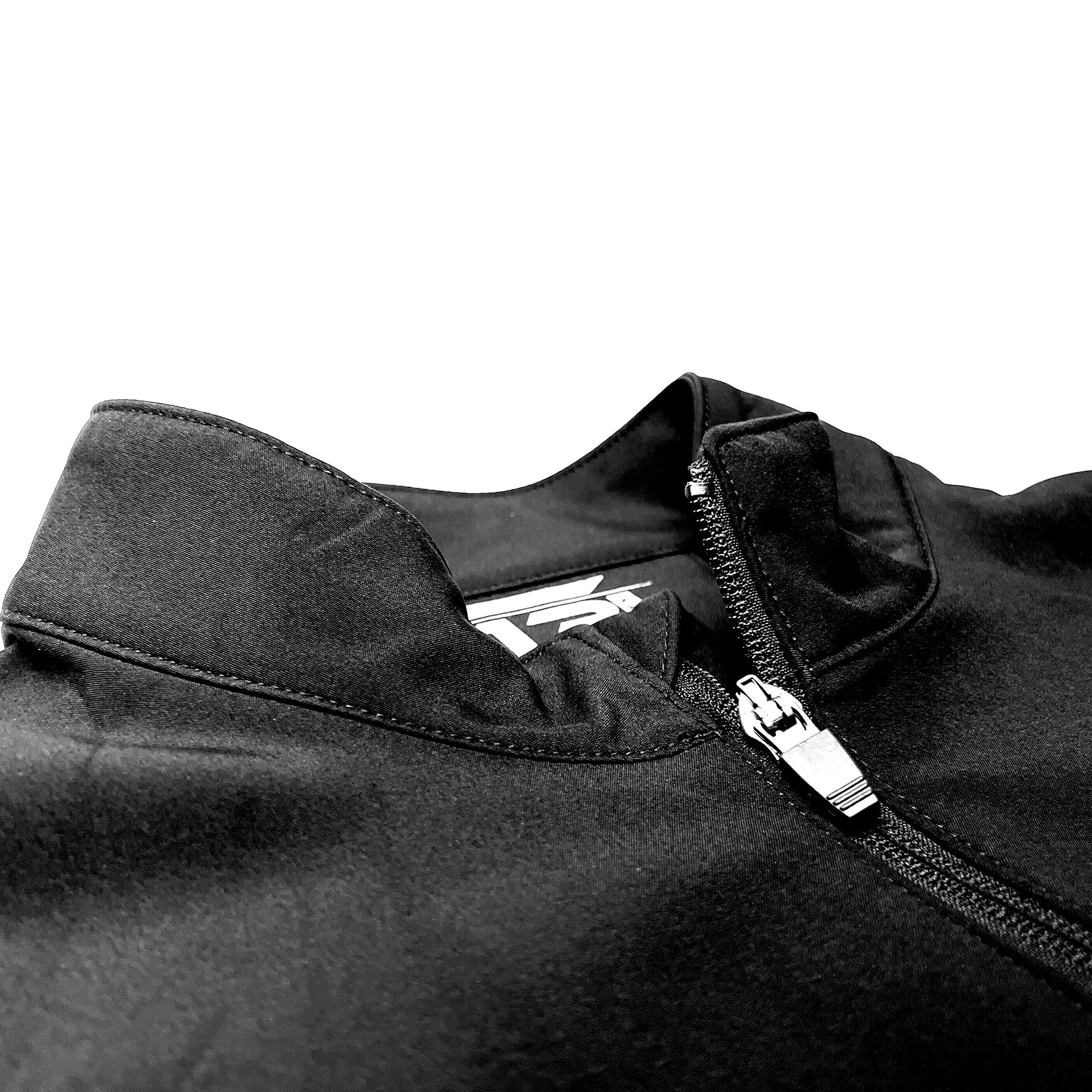 [YOUR AGENCY] SECURITY Soft Shell Jacket